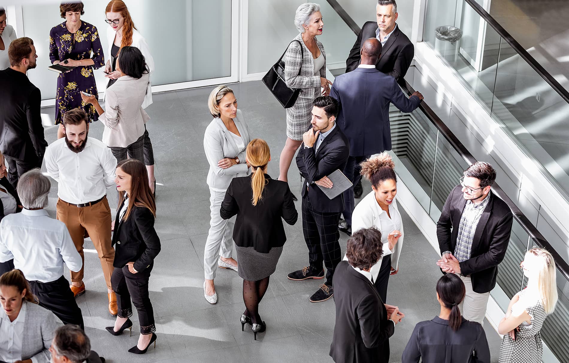 Rappresentazione visiva dell'articolo: Successo individuale e Obiettivo comune